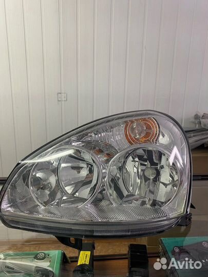 Фара Приора 2170-2172