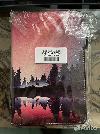 Чехол обложка Pocketbook 614/615/624/625/626/641