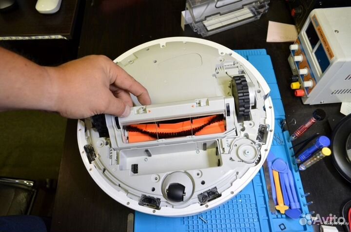 Ремонт Электросамокатов/Пылесосов/Гироскутеров
