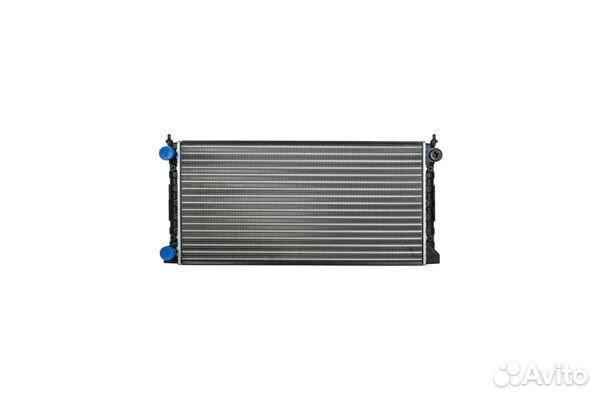 Радиатор VW Passat 1.8/2.0/1.6TD/1.9D 88