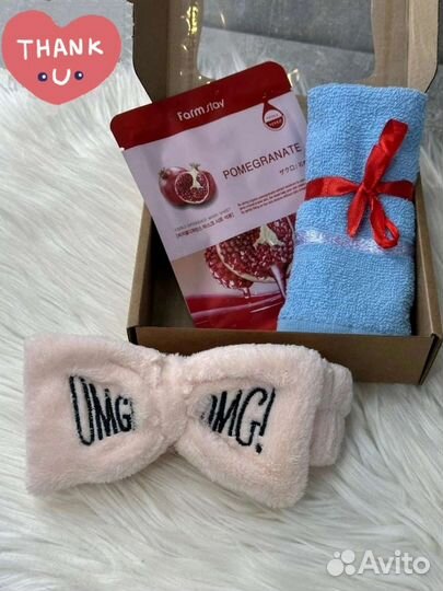 Набор подарочный