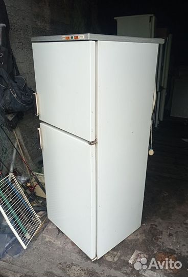 Рабочий Бирюса