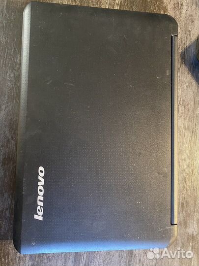 Ноутбук и нетбук