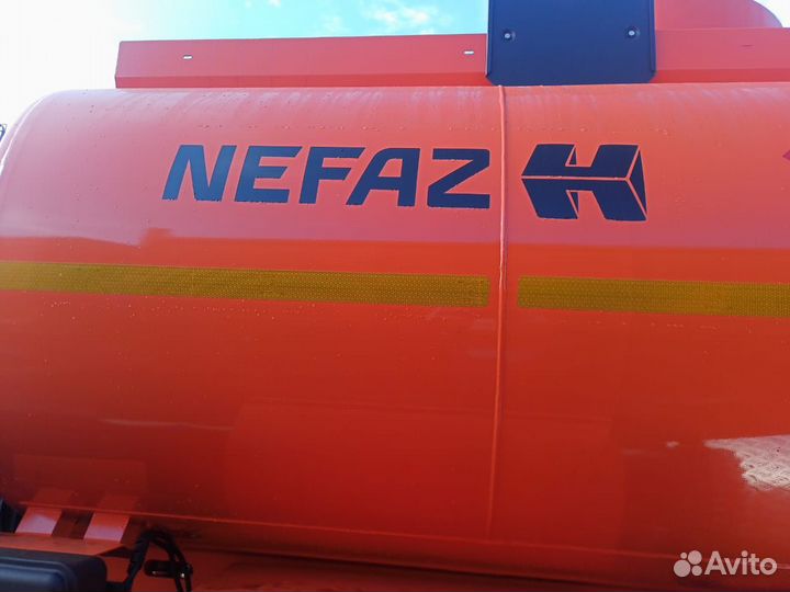 НефАз 66062-1213-46, 2023