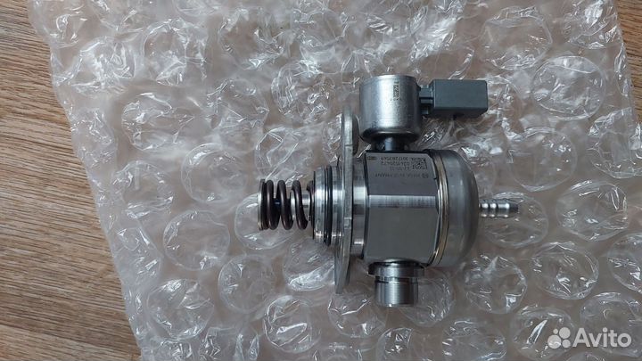 Тнвд bosch 0261520472