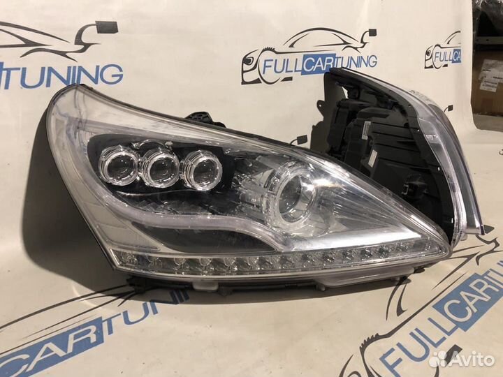 Hyundai Equus фара правая левая Full Led 2013-2016