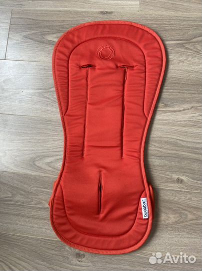 Матрасик для коляски bugaboo