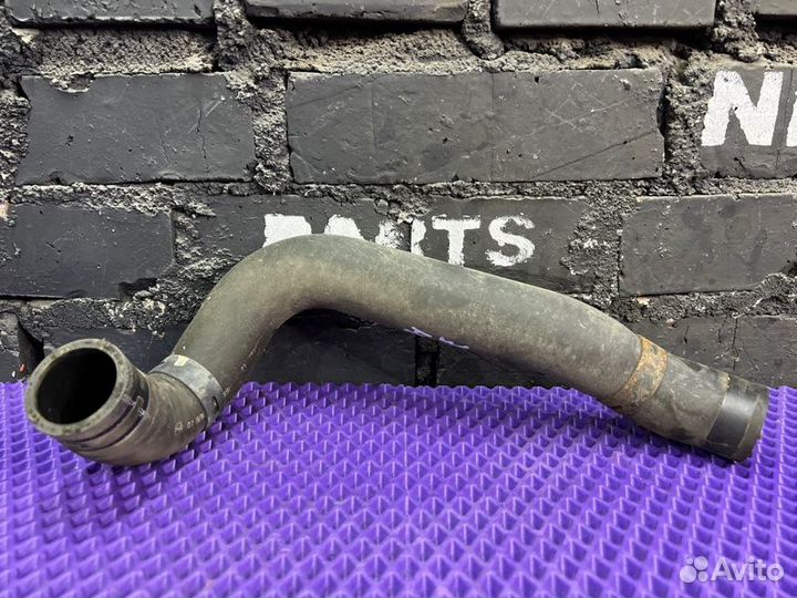 Патрубок радиатора Nissan Dualis NJ10-049131