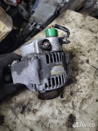 Генератор Honda Ascot