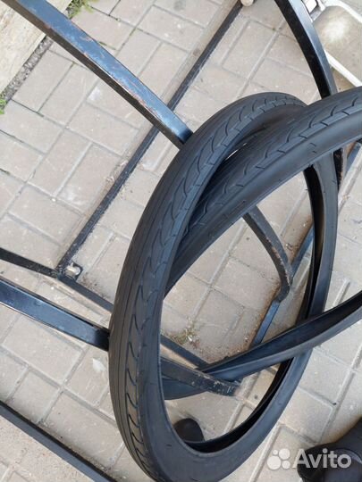 Покрышки Electra Retrorunner 26x2.125