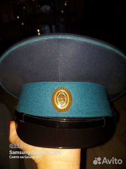 Кадетская форма для мальчика