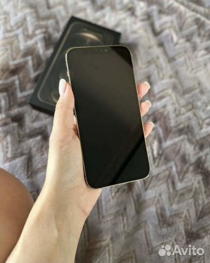 iPhone 12 Pro, 256 ГБ