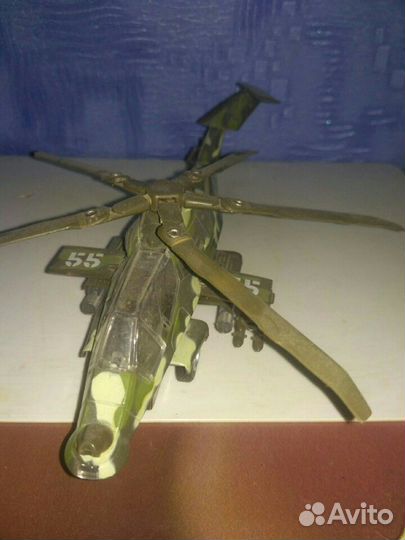 Робот игрушка