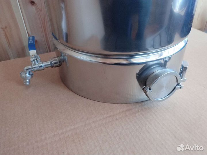 Перегонный куб 40 литров