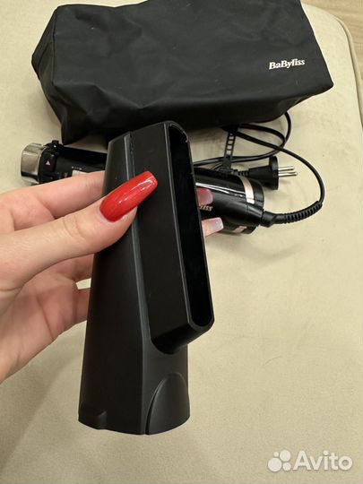 Babyliss фен стайлер