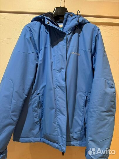 Куртка спортивная женская 48 columbia