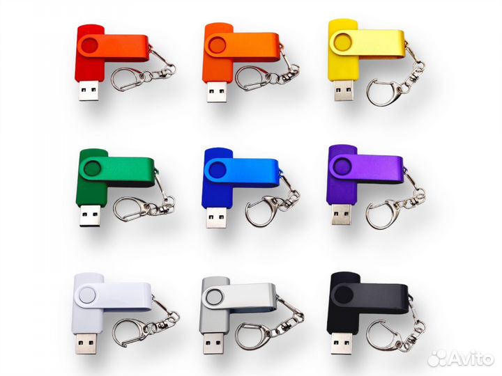 Флешки с Именной гравировкой – S001