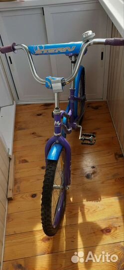 Велосипед Stern Fantasy 20