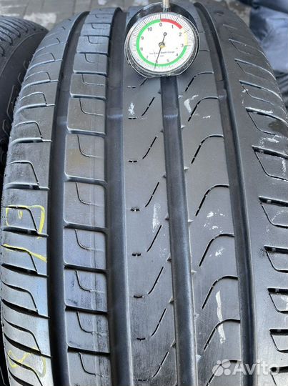 Pirelli Scorpion Verde 235/50 R18
