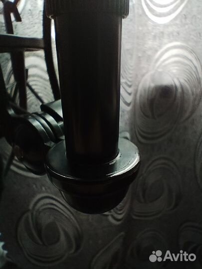 Микрофон Rode NT1-A