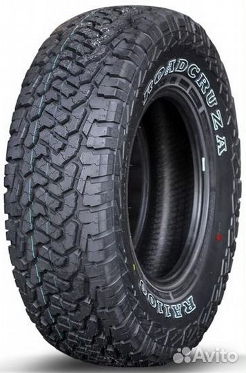 Roadcruza RA1100 A/T 265/55 R19 113H