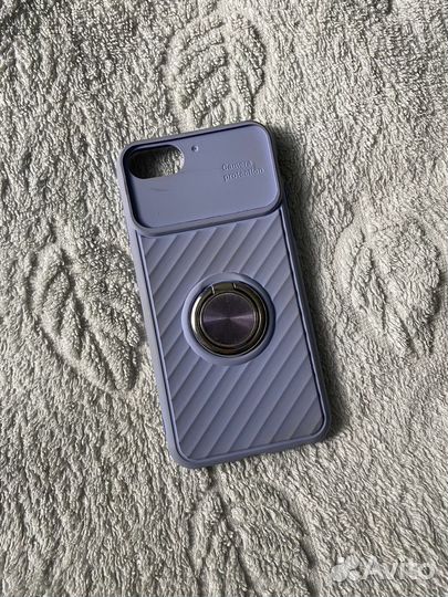 Чехол на iPhone7