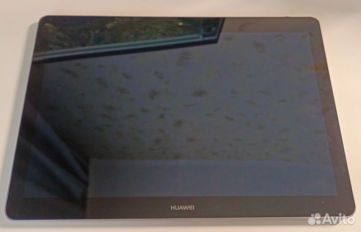 Huawei Mediapad t3 10