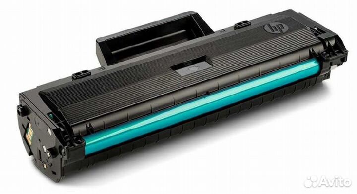 Заправка картриджей