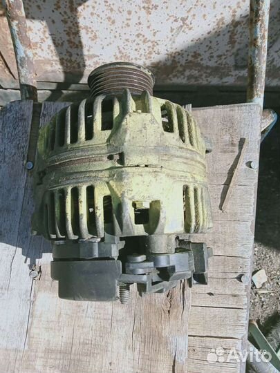 Генератор WV 028 903 028 C