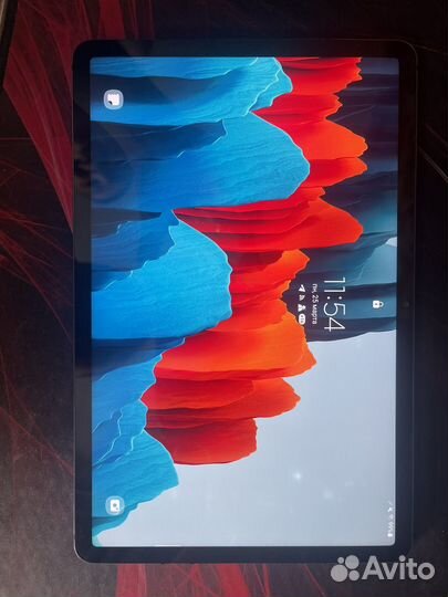 Samsung galaxy tab s7 128 гб