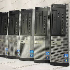 Компьютеры Dell Optiplex 7010 - i5-2400,i5-3470