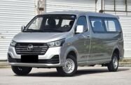 Foton Landscape G5 I (2021—2025) Микроавтобус