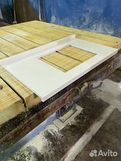 Столешница для кухни остатки