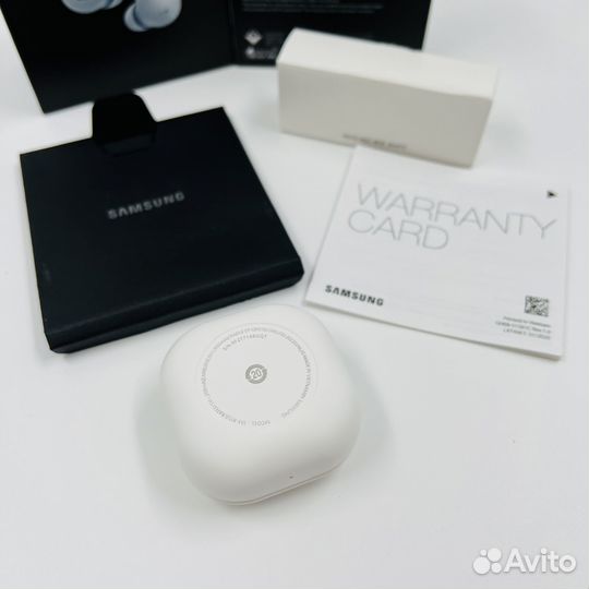 Samsung galaxy buds pro 2