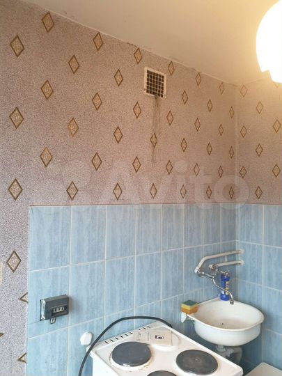 2-к. квартира, 41 м², 5/5 эт.