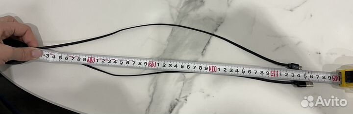 Зарядка для android складная hoco