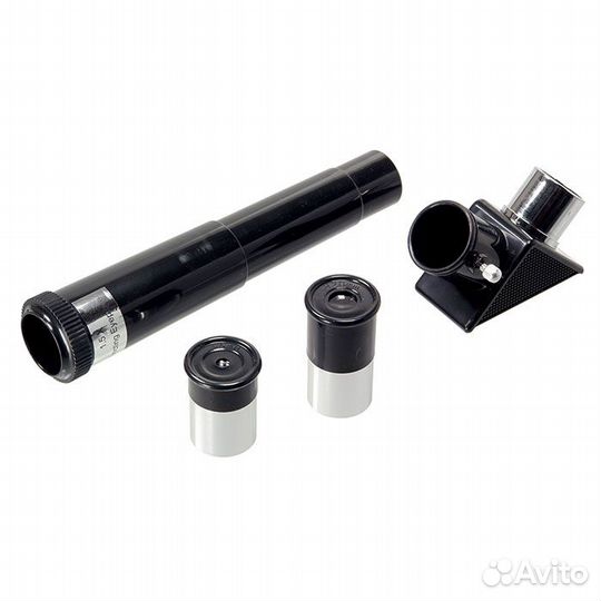 Телескоп Veber 350x60 Аз рефрактор