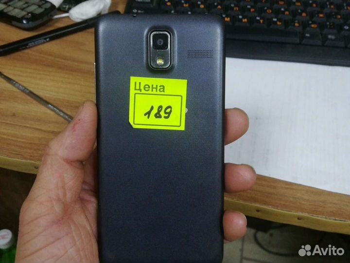 Lenovo S580 №189