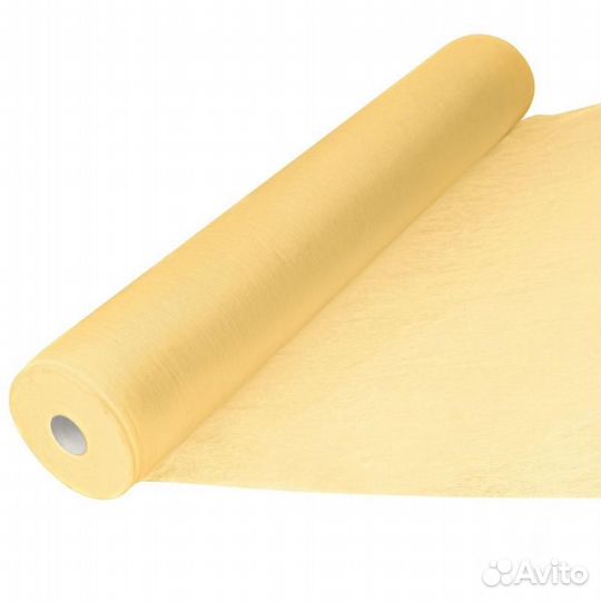 Простыни медицинские beajoy Soft Standart в рулоне