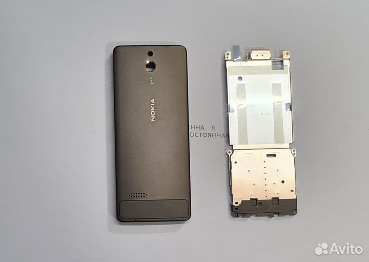 Корпус Nokia 515