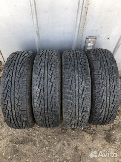 Cordiant All Terrain 235/75 R15 109S