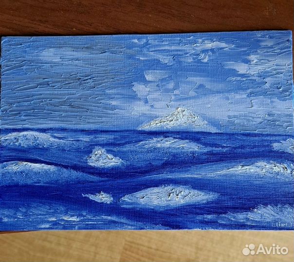 Репетитор по рисованию