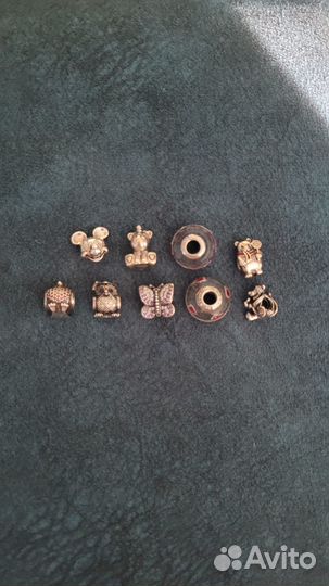 Pandora шарм оригинал