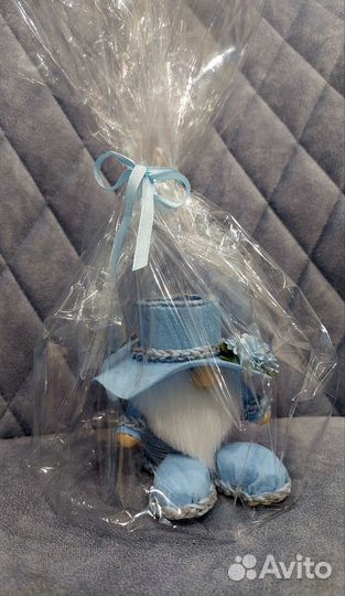 Подарки ручной работы на День учителя, декор