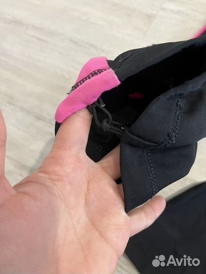 Костюм для фигурного катания 110