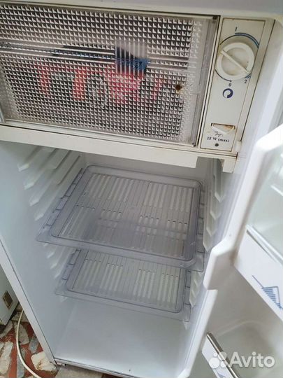 Узкий Холодильник. Доставка