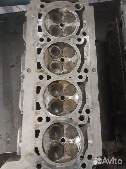 Мерседес гбц m273. 4.7