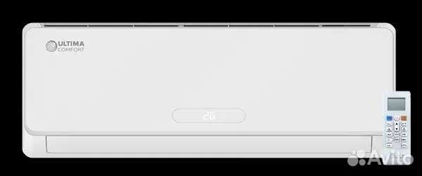 Сплит-система ultima comfort explorer