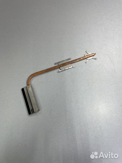 Радиатор для ноутбука Asus X751LD