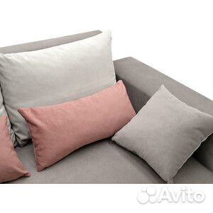 Угловой диван